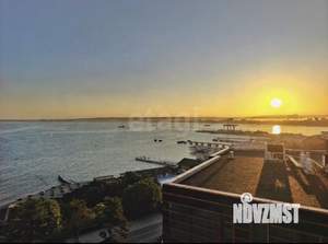 2-к квартира, вторичка, 89м2, 7/12 этаж