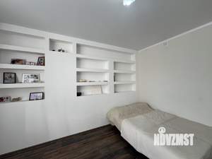 Студия квартира, вторичка, 26м2, 6/17 этаж