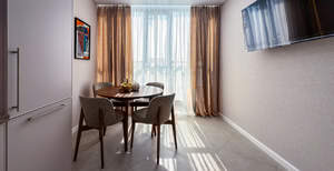 1-к квартира, вторичка, 45м2, 11/12 этаж