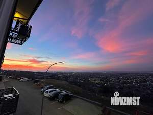 2-к квартира, вторичка, 58м2, 2/4 этаж