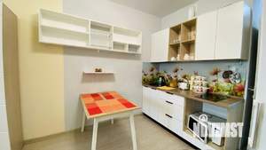 Студия квартира, вторичка, 28м2, 16/18 этаж