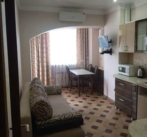 1-к квартира, вторичка, 38м2, 6/10 этаж