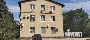 2-к квартира, вторичка, 45м2, 1/3 этаж