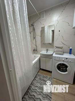 2-к квартира, вторичка, 45м2, 2/2 этаж