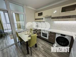 1-к квартира, вторичка, 47м2, 7/16 этаж