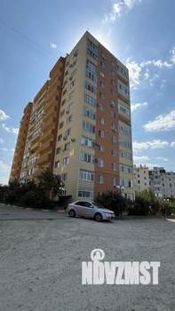 Студия квартира, вторичка, 33м2, 12/13 этаж