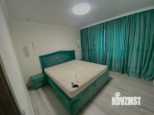 2-к квартира, вторичка, 63м2, 4/16 этаж