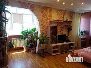 2-к квартира, вторичка, 59м2, 5/9 этаж