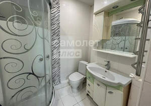 1-к квартира, вторичка, 42м2, 3/11 этаж