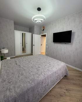 1-к квартира, вторичка, 36м2, 12/16 этаж