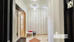 1-к квартира, вторичка, 48м2, 1/4 этаж