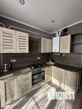 1-к квартира, вторичка, 36м2, 6/9 этаж