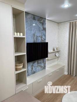 1-к квартира, вторичка, 40м2, 7/14 этаж