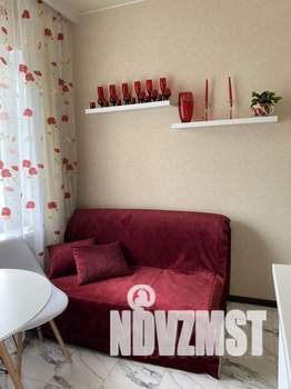 1-к квартира, вторичка, 36м2, 1/3 этаж