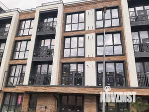 Студия квартира, вторичка, 25м2, 1/4 этаж