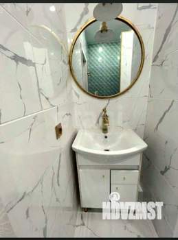 2-к квартира, вторичка, 52м2, 7/15 этаж