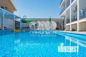 Студия квартира, вторичка, 24м2, 2/3 этаж