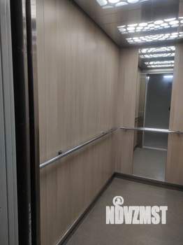 1-к квартира, вторичка, 44м2, 9/10 этаж