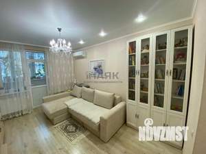 1-к квартира, вторичка, 36м2, 5/14 этаж