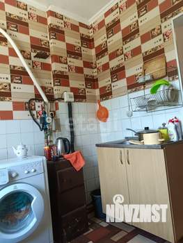 2-к квартира, вторичка, 42м2, 2/2 этаж