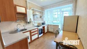 1-к квартира, вторичка, 36м2, 5/5 этаж