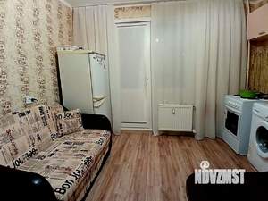 1-к квартира, вторичка, 40м2, 12/16 этаж