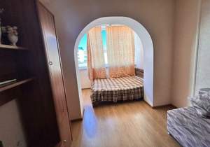 1-к квартира, вторичка, 47м2, 2/7 этаж