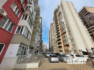 Студия квартира, вторичка, 27м2, 14/16 этаж