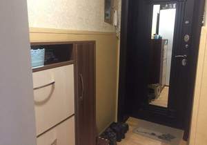 3-к квартира, вторичка, 60м2, 2/5 этаж