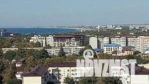 1-к квартира, вторичка, 40м2, 15/20 этаж