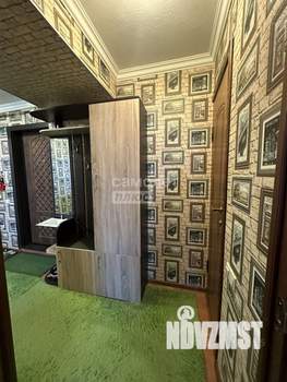 2-к квартира, вторичка, 52м2, 1/9 этаж