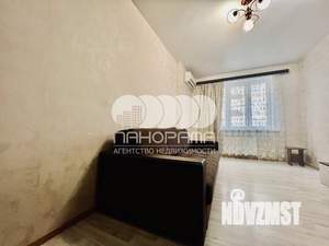 1-к квартира, вторичка, 39м2, 4/13 этаж