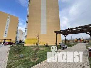 1-к квартира, вторичка, 35м2, 1/5 этаж