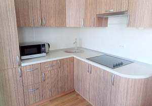 1-к квартира, вторичка, 33м2, 4/5 этаж