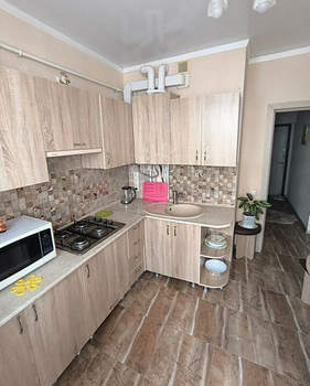 1-к квартира, вторичка, 32м2, 3/9 этаж