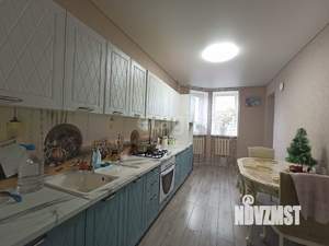 2-к квартира, вторичка, 74м2, 3/6 этаж