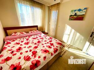 1-к квартира, вторичка, 46м2, 8/17 этаж