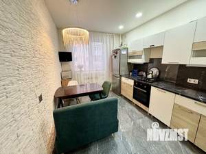 2-к квартира, вторичка, 54м2, 1/4 этаж