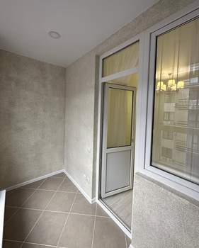 Студия квартира, вторичка, 27м2, 4/6 этаж