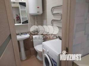 Студия квартира, вторичка, 37м2, 1/6 этаж