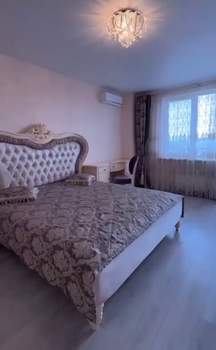 3-к квартира, вторичка, 105м2, 6/10 этаж