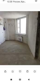 2-к квартира, вторичка, 93м2, 7/11 этаж