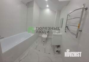 1-к квартира, вторичка, 39м2, 14/18 этаж