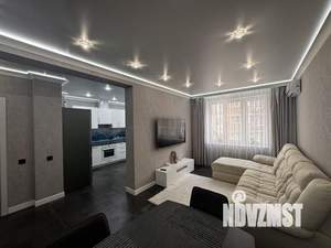 2-к квартира, вторичка, 67м2, 9/13 этаж