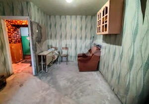 1-к квартира, вторичка, 28м2, 8/9 этаж