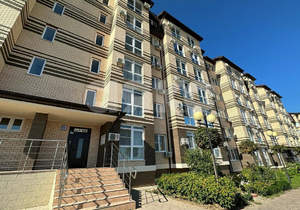 1-к квартира, вторичка, 47м2, 5/6 этаж