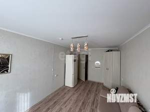 1-к квартира, вторичка, 38м2, 7/17 этаж