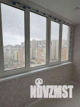 Студия квартира, вторичка, 35м2, 10/20 этаж