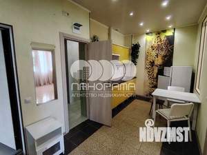 1-к квартира, вторичка, 40м2, 1/6 этаж