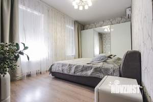 4-к квартира, вторичка, 104м2, 11/12 этаж